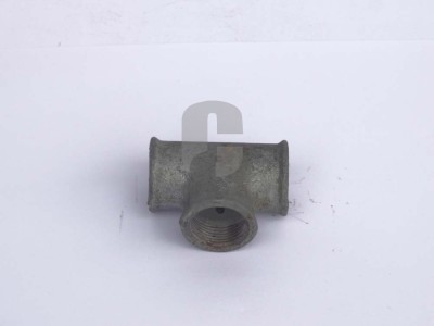 Нови предложения Тройник 3-4 - поцинкован                                                                                                                                                                                                                                                                                    